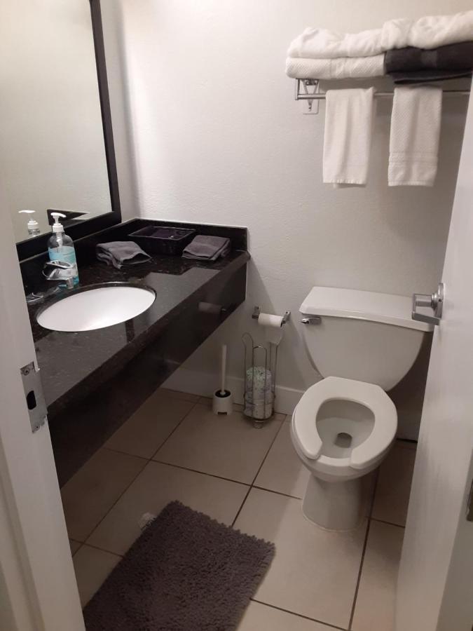 Riverview, Studio 507, Beach Steps Away!+Pool+Wifi Ruskin Exterior foto